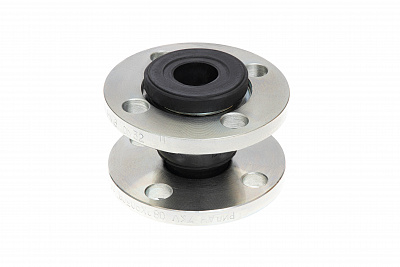 082X9035R Гибкая антивибрационная вставка ZKV EPDM PN16 DN100, Ридан