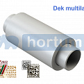 Компенсатор DEK multilayer 65-16-50, Hortum