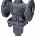 065B2395 КЛАПАН СЕДЕЛЬНЫЙ DANFOSS VFG 2 ДУ=80