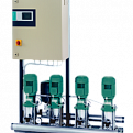 Насосная станция Wilo COR-3 Multivert MVI 207/SKw-EB-R