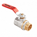 BV.312.07 Кран MVI AquaHit 1 1/4" внутренняя-наружная, ручка