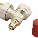013G7017 КЛАПАН ТЕРМОРЕГУЛИРУЮЩИЙ DANFOSS RTR-N ДУ=25 УГЛОВОЙ