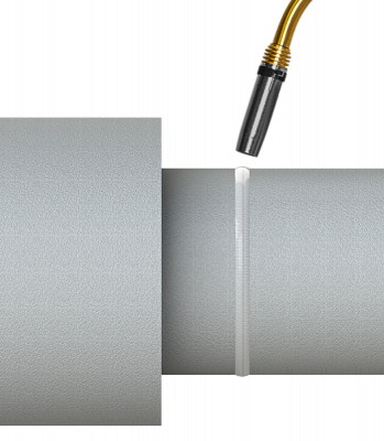 Компенсатор DEK multilayer 65-16-50, Hortum