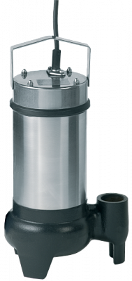 Насос Wilo Drain STS 40/10 1-230-50-2-10M KA.