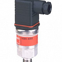 060G1152 Компактный преобразователь давления с демпфером Danfoss MBS 3050-3211-1FB04