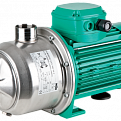 Насос Wilo Economy MHI 802N-1/E/3-400-50-2